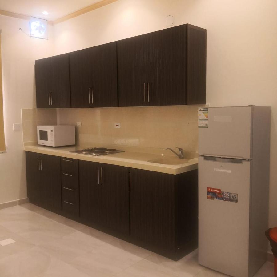 روح الأصيلة للشقق المخدومة Roh Alaseilah Serviced Apartments Ta'if Exterior photo