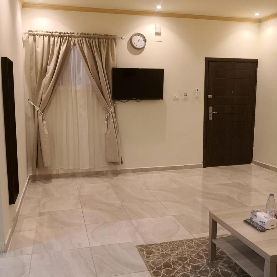 روح الأصيلة للشقق المخدومة Roh Alaseilah Serviced Apartments Ta'if Exterior photo