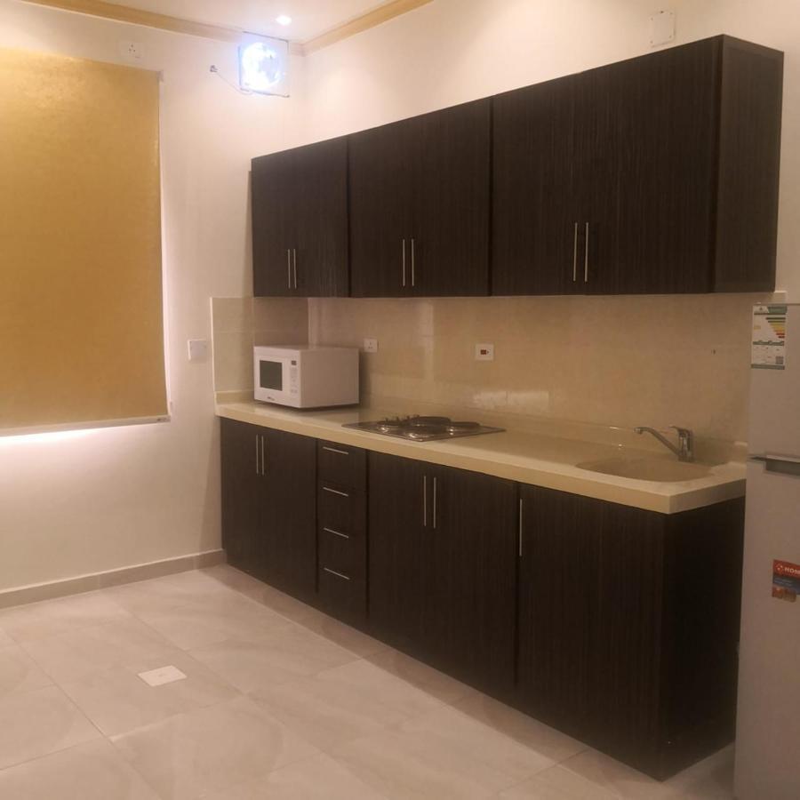 روح الأصيلة للشقق المخدومة Roh Alaseilah Serviced Apartments Ta'if Exterior photo